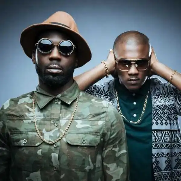 ShowDemCamp - D.I.L.L.I.G.A ft Mojeed